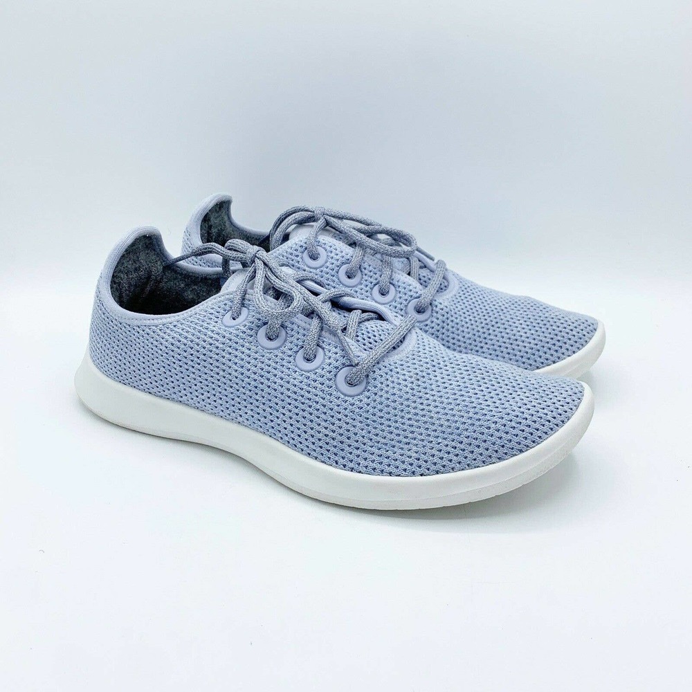 Allbirds Wool Runner Knit Sneaker Shoe